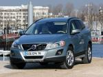 Volvo XC60 2.4D 2008 года